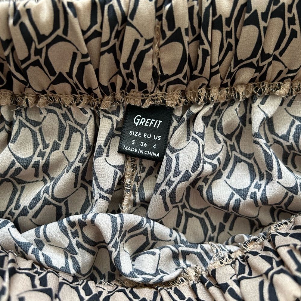 Printed 2 Piece Set - Picture 6 of 9